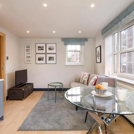 The Friar's In The Heart Of - Location York