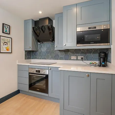 The Friar's In The Heart Of - Location * York
